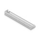Inserție oarbă Keystone Pass-Through UniFi Ubiquiti, Pachet 12 buc., UACC-Keystone-Blank-Insert-TH